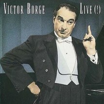 Victor Borge : Victor Borge Live() CD (2004) Pre-Owned - £11.95 GBP