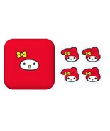 My Melody STARFACE 32 Hydrocolloid Pimple Patch Stars  Refillable Compact - $18.89