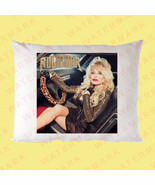 DOLLY PARTON - ROCKSTAR Pillow Cases - $428.36 MXN