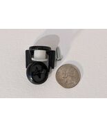 Vintage GI Joe Killer Whale Wheel Swivel Assembly Replacement Parts ARAH... - €22,27 EUR
