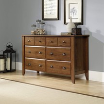 Classic Sideboard Dresser Wood Storage Drawers Stand Buffet Bedroom Furniture 55 - £361.88 GBP