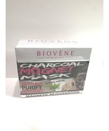Biovene by Biovene , Charcoal Magnet Mask --3oz NIB Sealed - $18.67 CAD