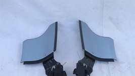 Chrysler Crossfire Convertible Top Tonneau Linkage Flap & Cable Set L&R image 2