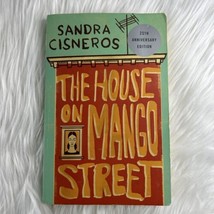 The House on Mango Street by Cisneros, Sandra - $3.99