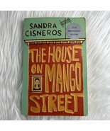 The House on Mango Street by Cisneros, Sandra - $5.41 CAD