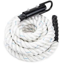 Gym Climbing Rope, 15&#39; - $55.57