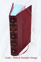 The prairie a tale 1877 [Leather Bound] by J. Fenimore Cooper - £70.82 GBP