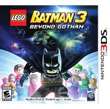 LEGO Batman 3: Beyond Gotham - Xbox One [video game] - £13.32 GBP+