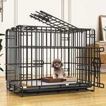 Bold Foldable Dog Pet Cage: Secure Enclosure For Your Furry Friend - £55.49 GBP+