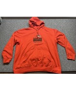 NFL Cleveland Browns Pullover Hoodie Sweatshirt Men&#39;s Size 2XL Football ... - €17,19 EUR