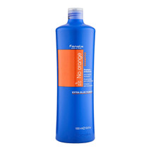 Fanola No Orange Shampoo pH 5.0/5.5 Anti-Orange 33.8oz 1000ml - £26.50 GBP