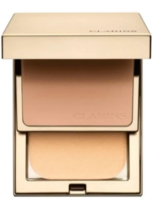 Clarins Everlasting Compact Long Wearing Comfort Foundation Makeup 116.5... - €8,24 EUR