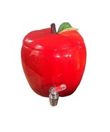 American Atelier 188-ounce Ceramic Apple Beverage Dispenser - €29,92 EUR