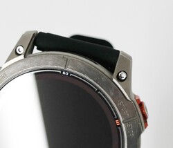 Garmin fenix 7X Pro Sapphire Solar 51mm Smartwatch Gray/Black 010-02778-14 image 4