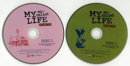 My So-Called Life - Vol. 2  (DVD 2 discs) - £5.19 GBP