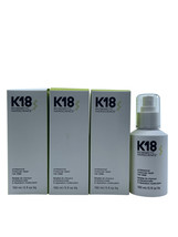 K18 Biometric Hairscience Professional Molecular Repair Hair Mist 5 oz. Set of 3 - £155.94 GBP