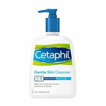 Cetaphil Gentle Skin Cleanser Lotion - 16 fl oz - £31.89 GBP