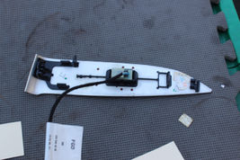2001-2006 w215 MERCEDES CL500 PASSENGER DOR TRIM WINDOW CONTROL V397 image 2