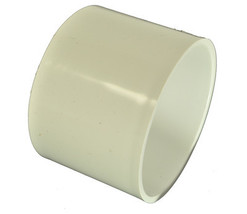 Central Vacuum Built-In System PVC Slip Coupling For 2&quot; Tubing, SV8066 - €2,69 EUR