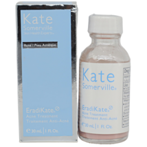 Kate Somerville EradiKate Acne Treatment 10% Sulfur 30 ml/ 1 fl oz EXP 01/2024 - £15.61 GBP