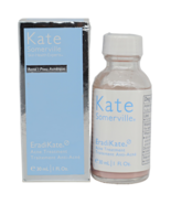 Kate Somerville EradiKate Acne Treatment 10% Sulfur 30 ml/ 1 fl oz EXP 0... - £16.34 GBP