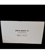 mophie Juice Pack Access Battery Case for Apple iPhone XS - Black - $10.55