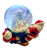 Dillard&#39;s Santa Water Globe - $19.68