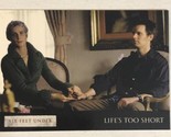 Six Feet Under Trading Card #28 Peter Krause - $1.97