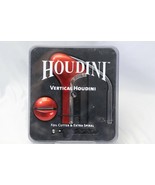Houdini Lever Corkscrew Wine Opening Kit w/ Foil Cutter Spare Coil - $27.48 CAD