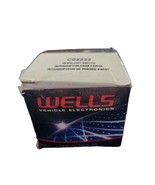 High-Quality Replacement Headlight Switch for Wells C02222 - Easy Instal... - €6,46 EUR
