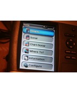 Garmin GPSMAP 540, Latest Software updated. - $3,790.74 MXN