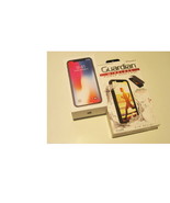 New Cond. 256gb Sprint/T-mobile Iphone X A1865 Deal!! - $589.99