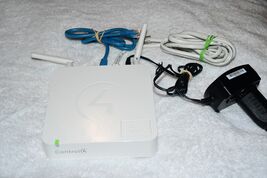 Control 4 CA1 C4-CA1 Automation Controller with cables and ac plug rare ... - $141.30