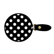 Monarque Polka Dot Tape Measure - $12.95