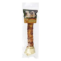 Dog Jerky Treats, Soft, Chewy, Healthy, Delicious, Duck, Chicken, and Fi... - £6.11 GBP