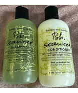 Bumble and Bumble Seaweed Shampoo &amp; Conditioner Set - 8.5 oz each - $55.00