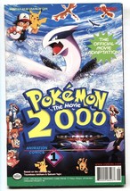 Pokemon the Movie 2000: The Power of One #1 Viz comics - $29.10