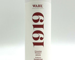 Wahl Professional 1919 Cleansing Shampoo Normal To Oily Hair &amp; Scalp 33.... - $33.61