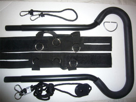 Total Gym Pilates Kit for XLS - £65.65 GBP