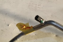 2001-2006 w215 MERCEDES CL55 AC LOW PRESSURE LINE HOSE 1176 image 5