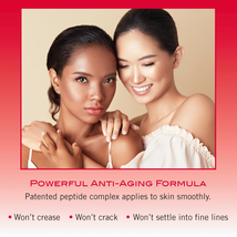 Mirabella Beauty Invincible Anti-Aging HD Foundation image 5