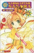 Cardcaptor Sakura Volume 6 Manga TokyoPop - £43.86 GBP