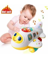 Educational Toys For 6 Months 1 2 3 year Olds Boy Girl Toddler Musical A... - $51.30