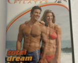 MALIBU PILATES - Total Dream Body Sculpting Workout DVD NEW/SEALED Fitness - £5.37 GBP
