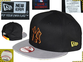 NEW YORK YANKEES NEW ERA Men&#39;s Adjustable Cap Here For Less! NY02 T1G - £30.17 GBP