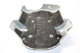 2002-2005 BMW 750i 745i E65 E66 FRONT UPPER ENGINE COVER PLASTIC PANEL P8604 image 10