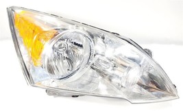 Right Headlamp Assembly 2 Broken Tabs Fits 07 08 09 10 11 Honda CR-V - $36.75