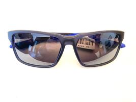 Nike Maverick RGE DC3297 410 Black Blue Sunglasses Frames 59-15 145 with... - $83.16