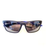 Nike Maverick RGE DC3297 410 Black Blue Sunglasses Frames 59-15 145 with... - €71,28 EUR