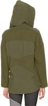 PUMA Womens Transition Full Zip Jacket,Size Medium,Olive Night - £55.39 GBP